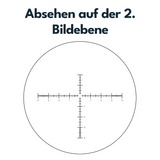 Vector Optics SCOL-69 Tauron 5-50x60 ED SFP
