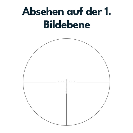 Vector Optics SCFF-78 Veyron GENII 4-16x44 HD DCR FFP