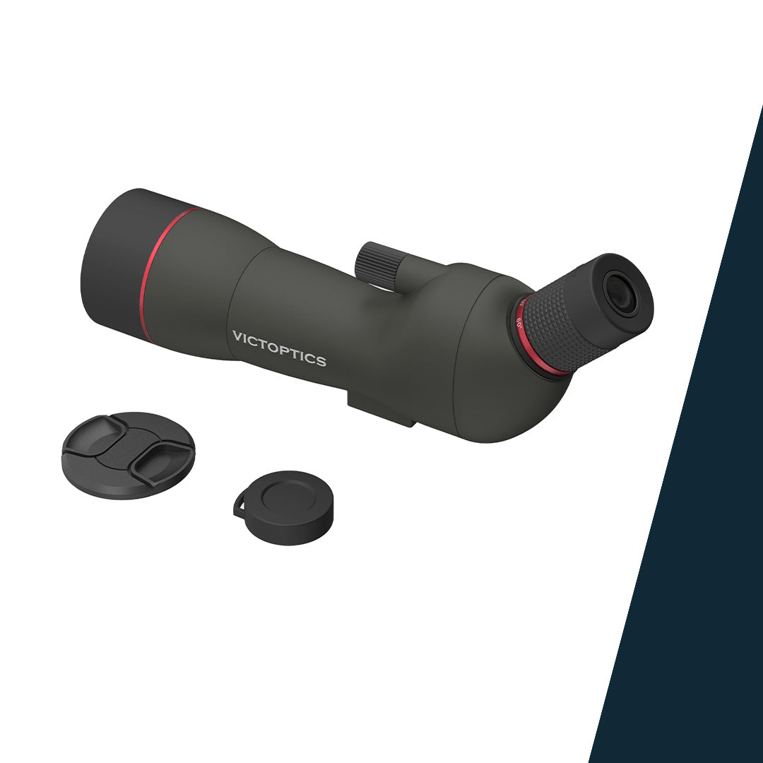 Victoptics SSSL02 20-60x70 Spektiv