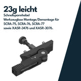 Vector Optics SCRA-QD7 VAS Quick Release Hebel