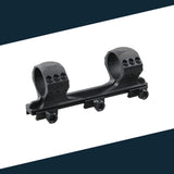 Vector Optics SCTM-60 X-Accu Blockmontage für 34mm Tubus, 21mm Picatinny, h=35mm