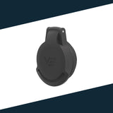 Vector Optics SCFC-M28 Aluminum Flip-Up Cap for Continental Lens 28mm