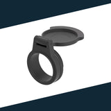 Vector Optics SCFC-M28 Aluminum Flip-Up Cap for Continental Lens 28mm