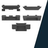 Vector Optics SCRA-GIN1 VAS GIN Footprint Adapter