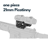 Vector Optics XASR-RM01 einteilige Montageplattform für Maverick Visier + Maverick Magnifier