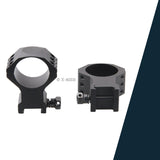 Vector Optics SCTM-54 X-Accu Montage für 34mm Tubus, 21mm Picatinny, h=40mm