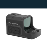 Vector Optics SCRD-M68 Frenzy-S FA 1x17 MRT