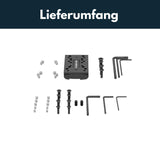 Vector Optics SCFRM-30 Universal Montage für 11mm Dovetail