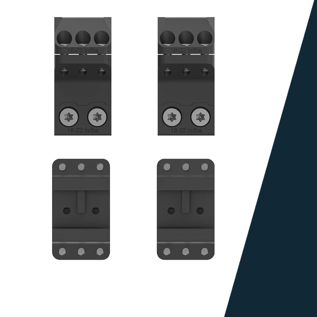 Vector Optics XASR-3052 X-Accu Montage für 30mm Tubus, 21mm Picatinny, h= 32mm