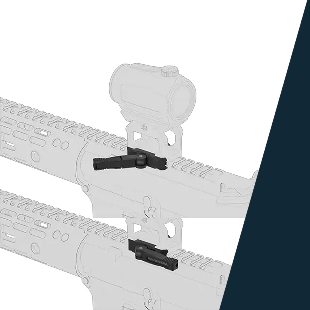 Vector Optics SCRA-QD7 VAS Quick Release Hebel