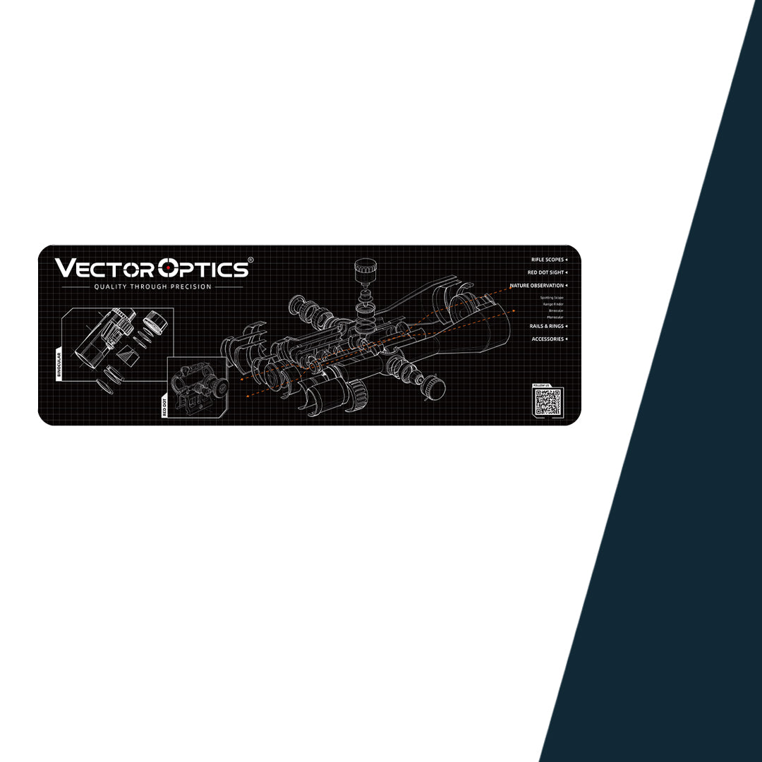 Vector Optics SCBM-05 Reinigungsmatte