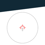 Vector Optics VOGP-01 Paragon 4x24 Mini Prism Scope & Frenzy 1x17x24 Green Dot Kit