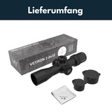 Vector Optics SCOC-43 Veyron 2-8x32IR SFP