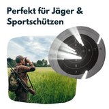 Victoptics OPSL37 S10 1-10x24