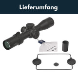 Vector Optics SCFF-45 Tauron 4-16x44 HD MIL