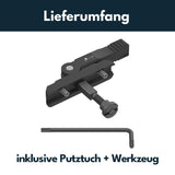 Vector Optics SCRA-QD7 VAS Quick Release Hebel