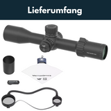 Vector Optics SCFF-80 Tauron 4-16x44 HD MOA FFP