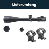 Vector Optisc SCOL-39 Minotaur GenII 10-50x60SFP MFL