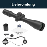 Vector Optics SCFF-70 Continental x6 6-36x56FFP