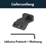 Vector Optics SCRA-SM7 VAS 45° Offset Adapter