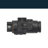 Vector Optics VOGP-01 Paragon 4x24 Mini Prism Scope & Frenzy 1x17x24 Green Dot Kit