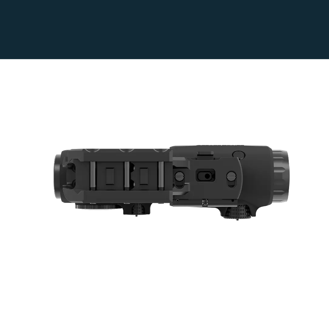 Vector Optics VOGP-02 Maverick mini Red Dot & 3x Magnifier Kit mit Mount