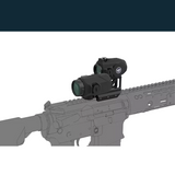 Vector Optics VOGP-02 Maverick mini Red Dot & 3x Magnifier Kit mit Mount