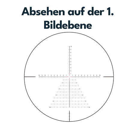 Vector Optics SCFF-35 Tauron 5-40x56 ED GenII FFP