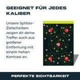 Splatter-Target 45x30cm - G3