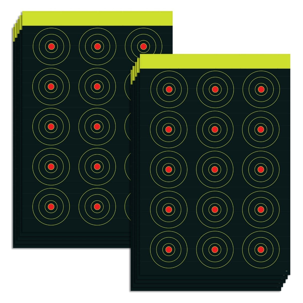 Splatter-Target 45x30cm - G6