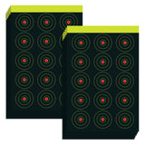 Splatter-Target 45x30cm - G6