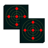 Splatter-Target 30x30cm - V1