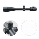 Vector Optics SCOL-37 Minotaur GenII 12-60x60 DOT