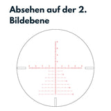 Vector Optics SCOL-54 Continental x6 4-24x50 ARI SFP
