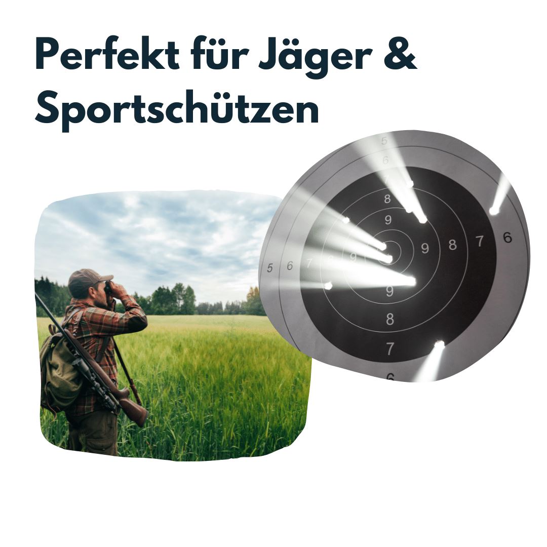 Vector Optisc SCOL-39 Minotaur GenII 10-50x60SFP MFL