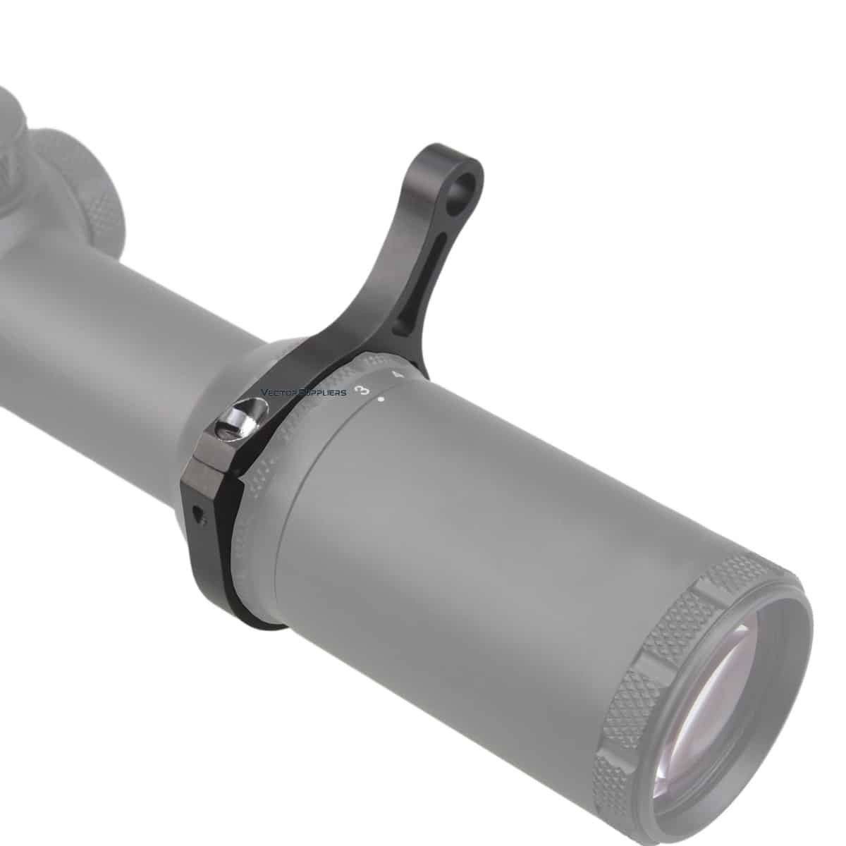 Vector Optics SCOT-57FF Verstellhebel für Vergrößerung Universal 42-47mm