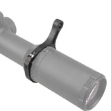 Vector Optics SCOT-57FF Verstellhebel für Vergrößerung Universal 42-47mm