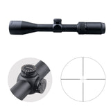 Vector Optics SCOM-27 Matiz 3-9x40 Duplex SFP